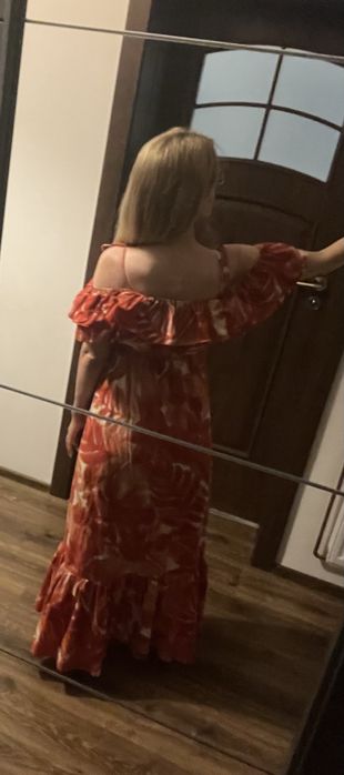 Rochie dama Zara