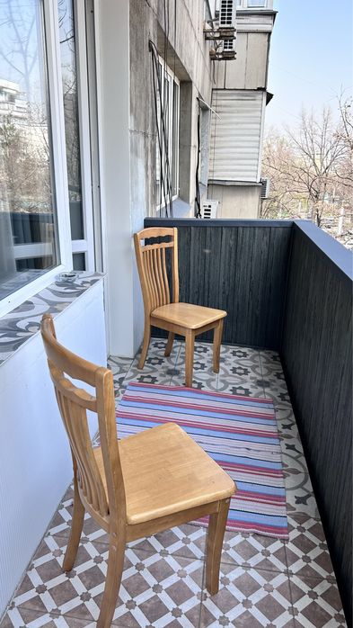 Сдам квартиру посуточно
