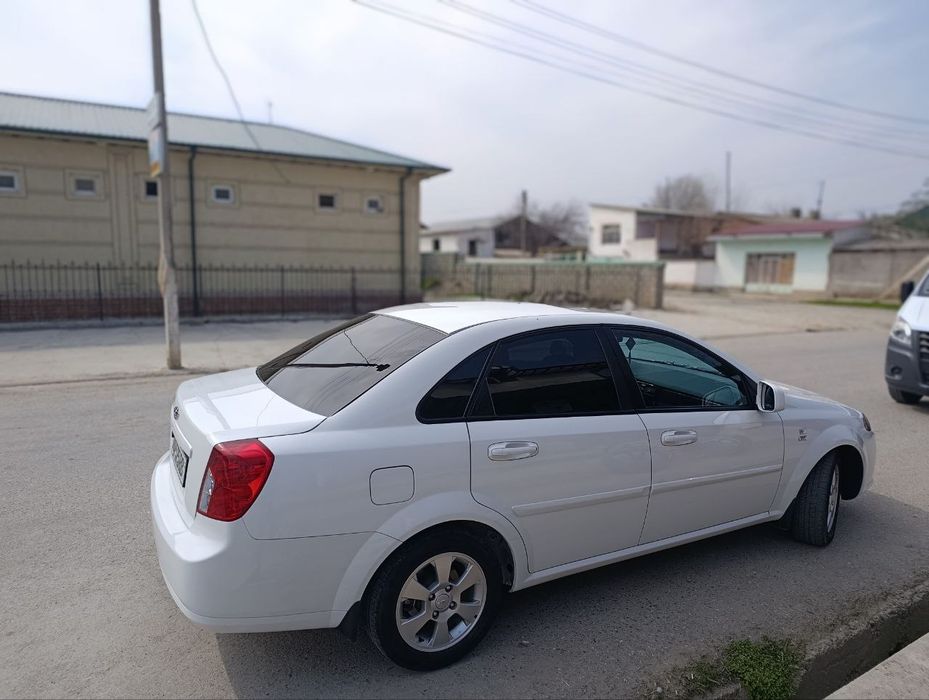 GENTRA 3 позиция FULL 2023