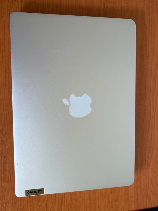 Laptop Lenovo Idea Pad 5 Pro 14ANC6