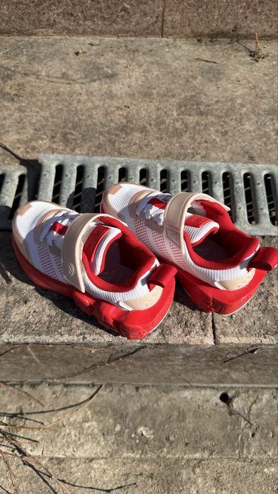 Детские кроссовки Adidas x Star Wars (оригинал)