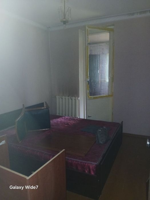 Продам 2 ком Чиланзар 26 квартал .