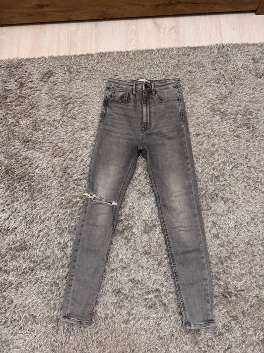 Дънки Zara,Bershka,Mango,Stradivarius