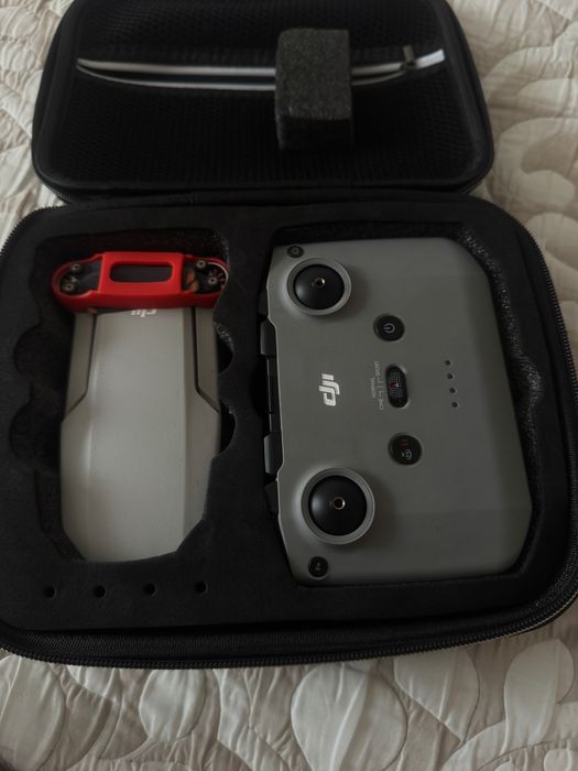 Dji mini 2 se fly more como