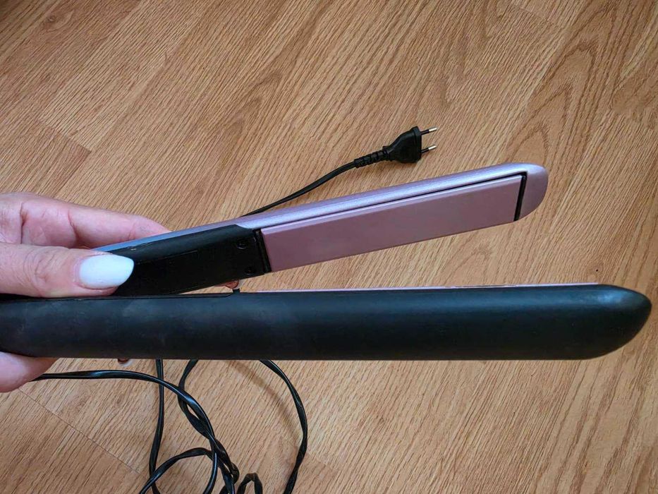 Преса за коса Remington