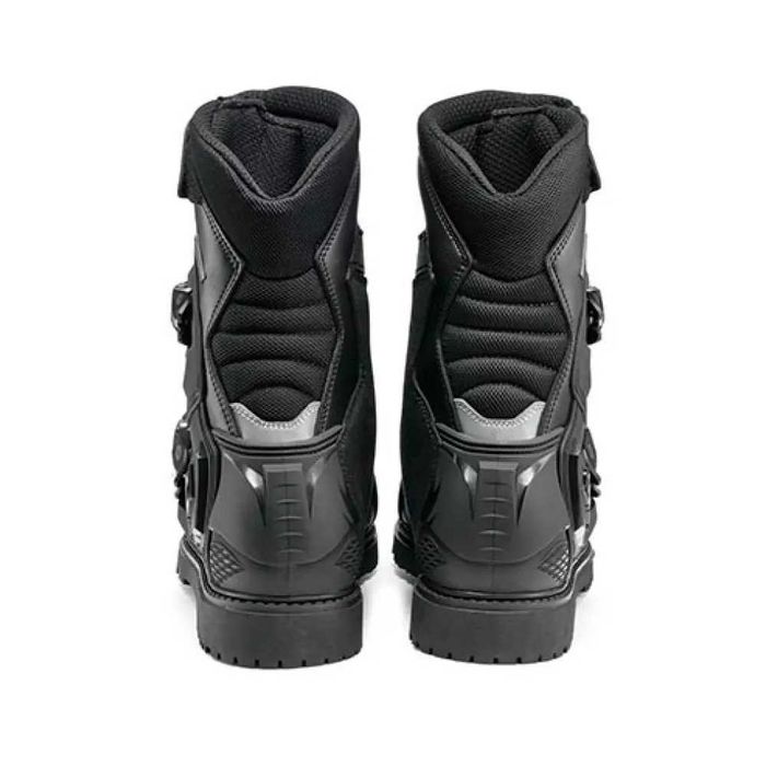 SIDI Ботуши Mid Adventure 2 Gore-Tex Black