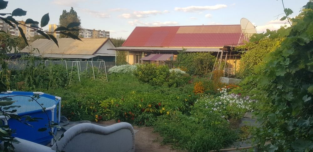 Продам дом по ул. Байконурова