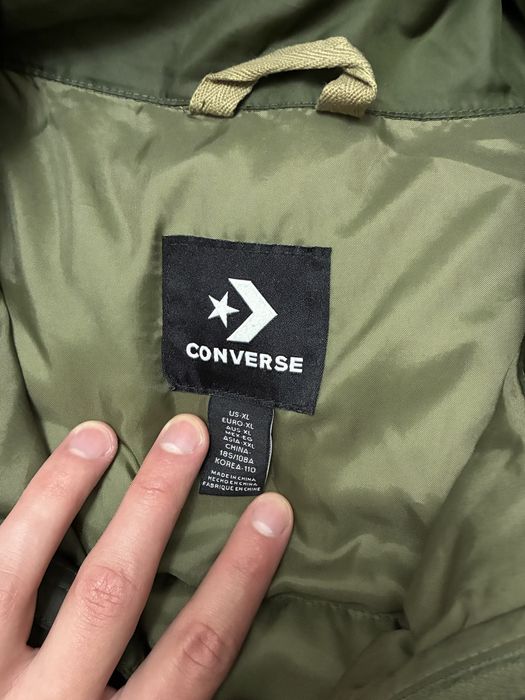 Куртка Converse