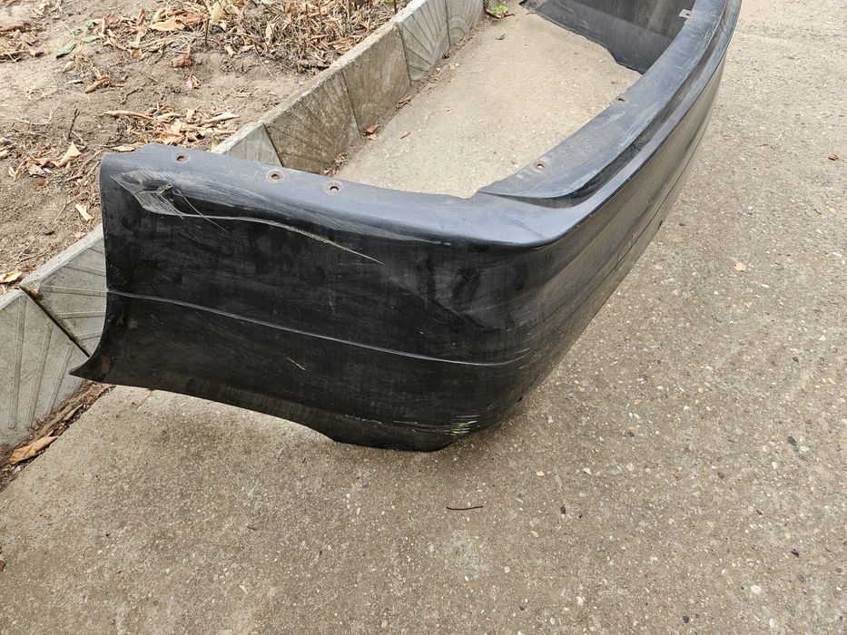 Задна броня за BMW E91 2006г