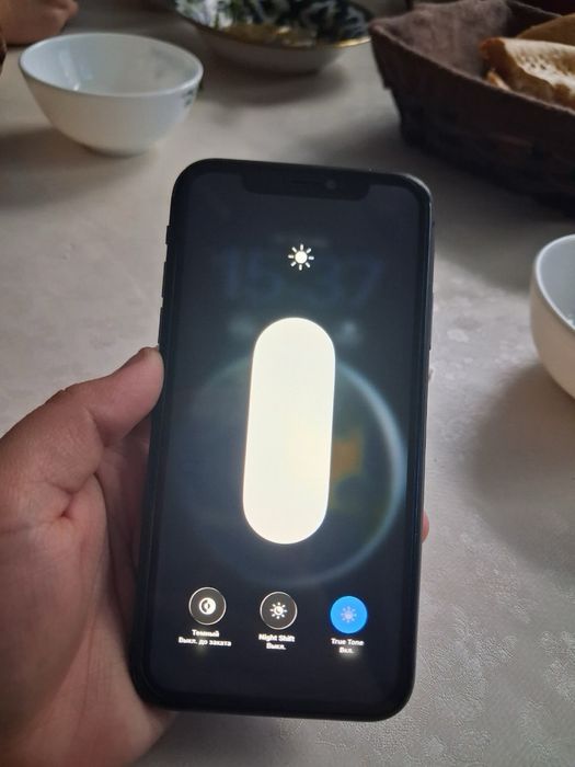 Iphone 11 с гарантией