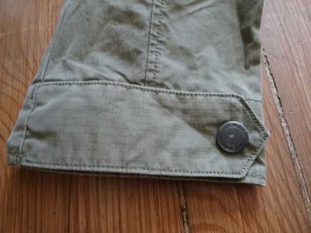 jock wolfskin XL модел М65