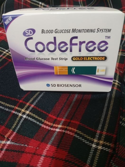 Codefree sigilat
