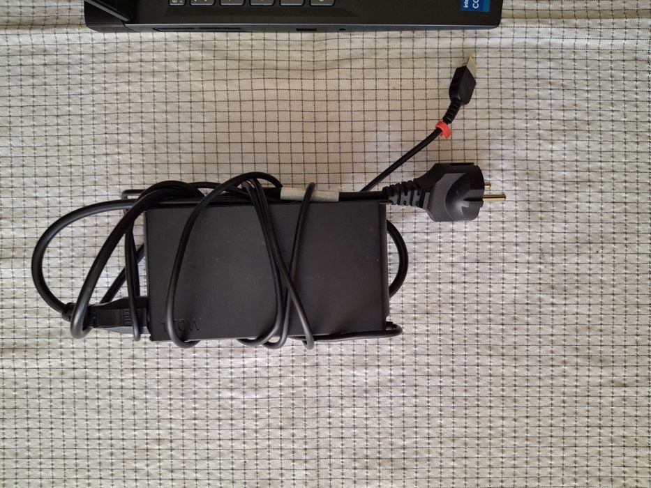 Vând laptop lenovo ideapad gaming 3. RTX 3050ti, 32 gb ram