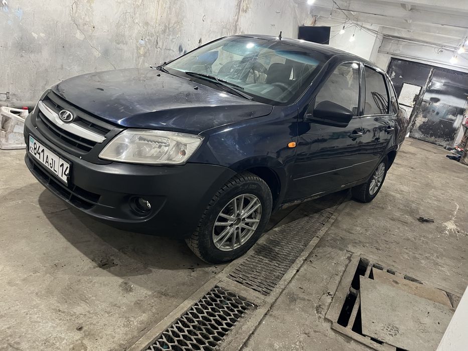Аренда авто под выкуп