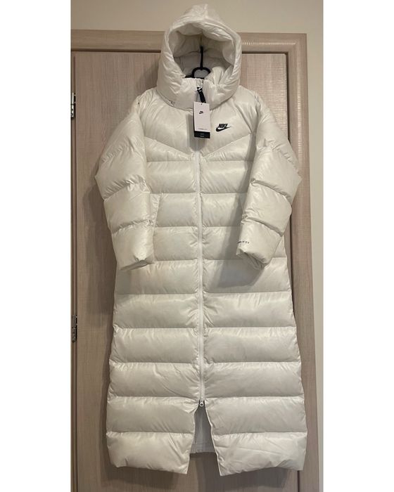 Оригинално зимно яке Nike