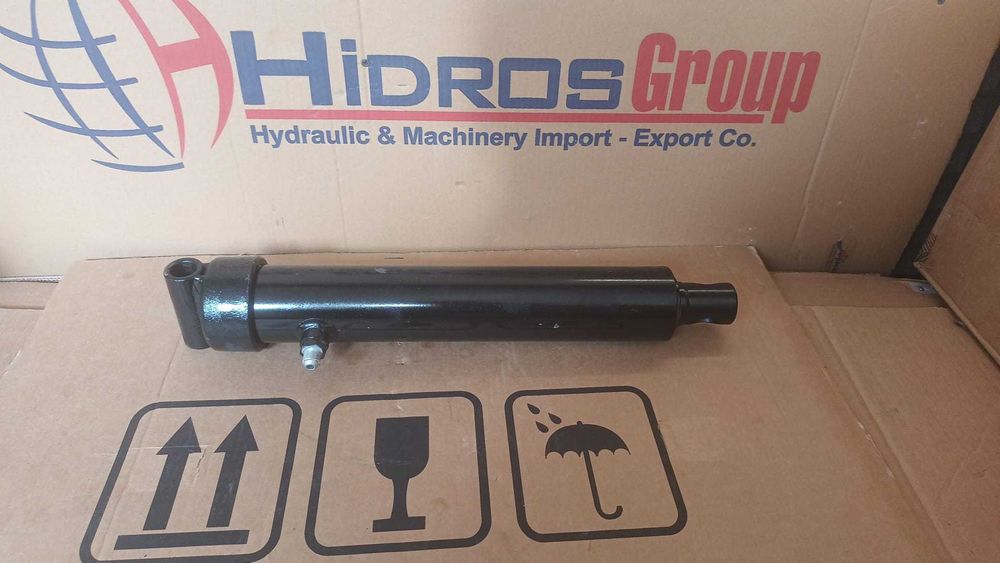 Cilindru hidraulic basculare 2t