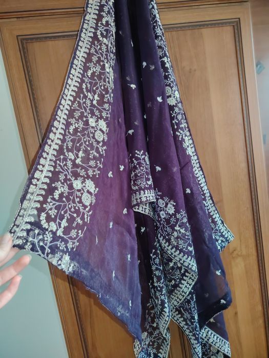 Costum tradițional Indian