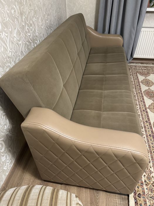 Продам диван за хорошую цену