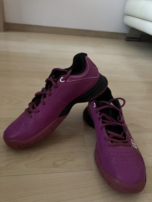 Wilson тенис обувки