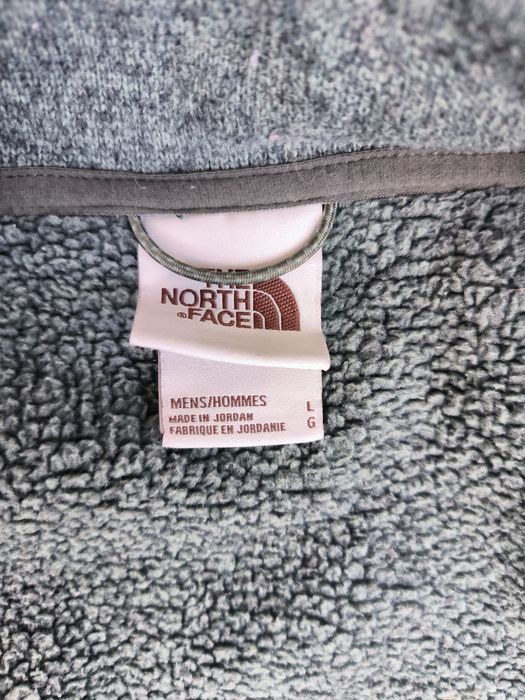 The North Face яке размер L