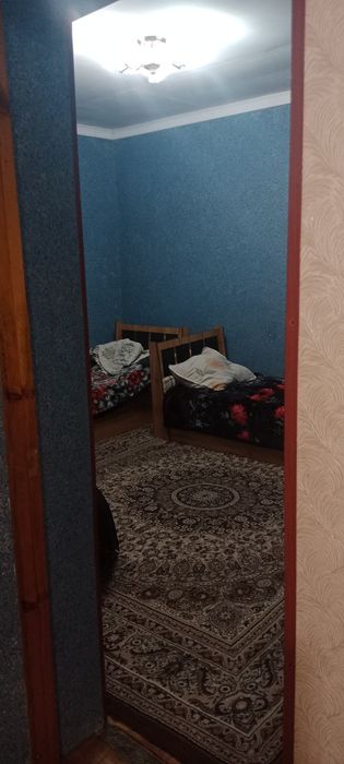 Участок дом 3ком+кухня 1.5сотик