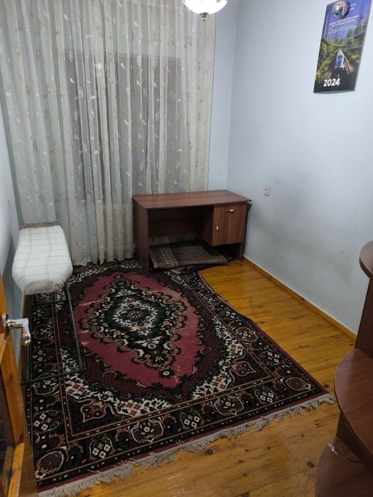 Сдаётся 5-комнатная квартира в Чиланзаре рядом с метро