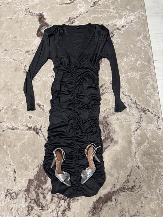 Rochie eleganta  lunga