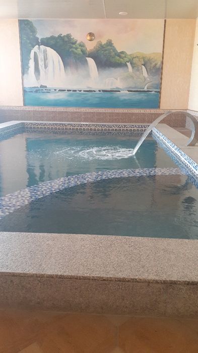 Дача кайнар. Остановка Дружба!