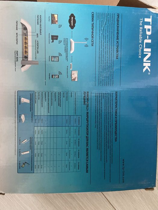 Wifi роутер продам