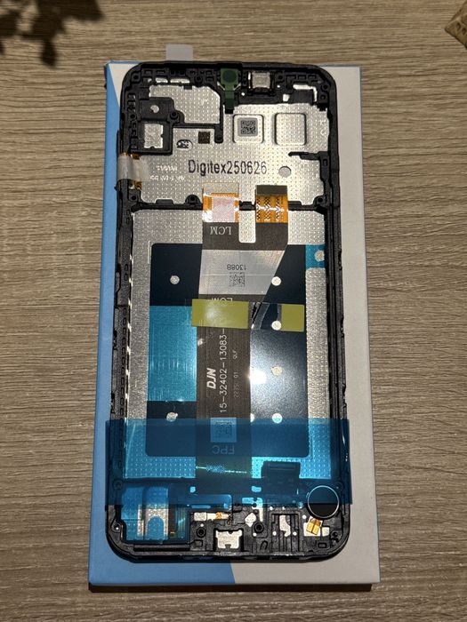 Display Samsung A12 A13 A14 M11 M!2 A10  ‼️Garantie‼️