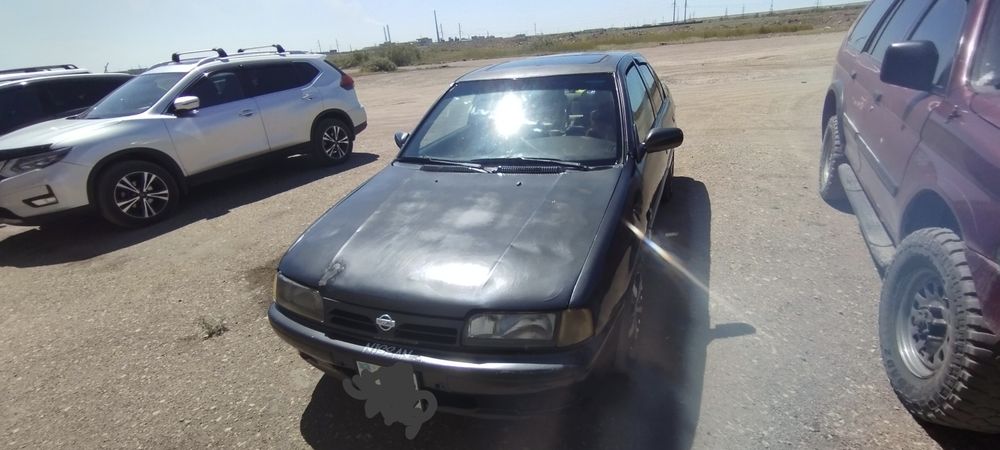 Продам автомобиль