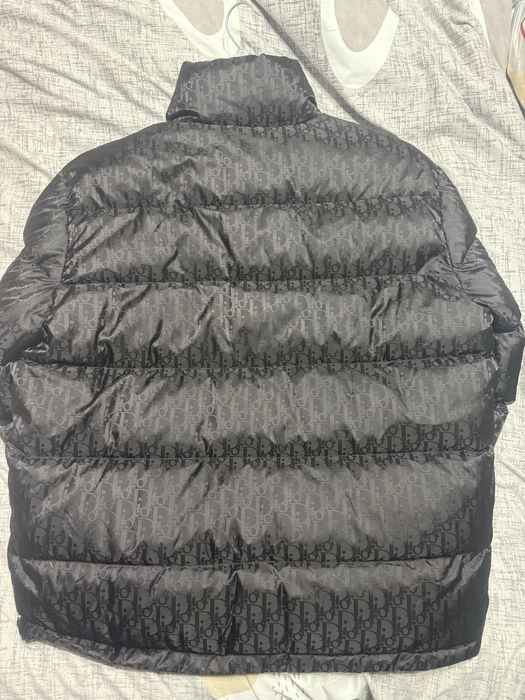 Черно яке Dior Л размер