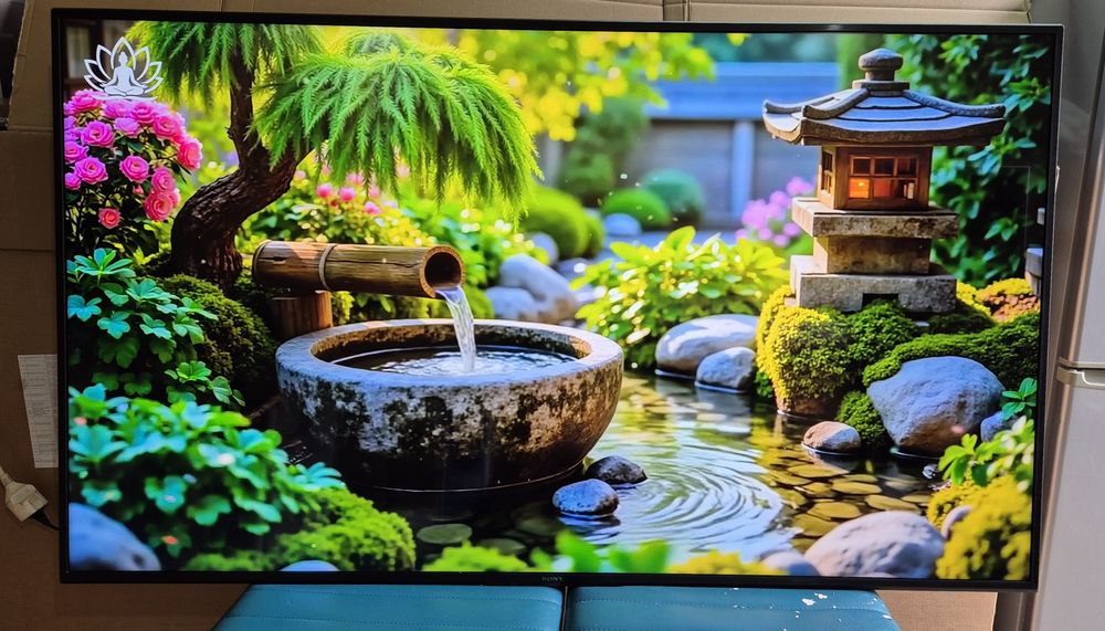 Sony KD-65X81J Google TV, Android, 4K, UltraHD,Smart, WiFi