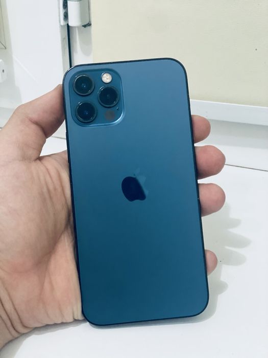 Продам iphone 12 pro