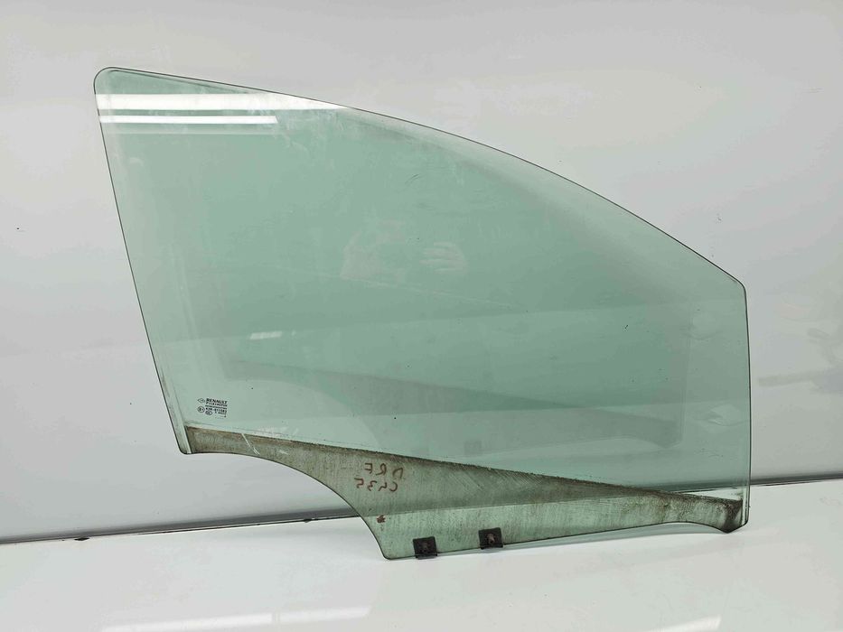 Geam usa dreapta fata Renault Captur (X87) [Fabr 2013-2017]