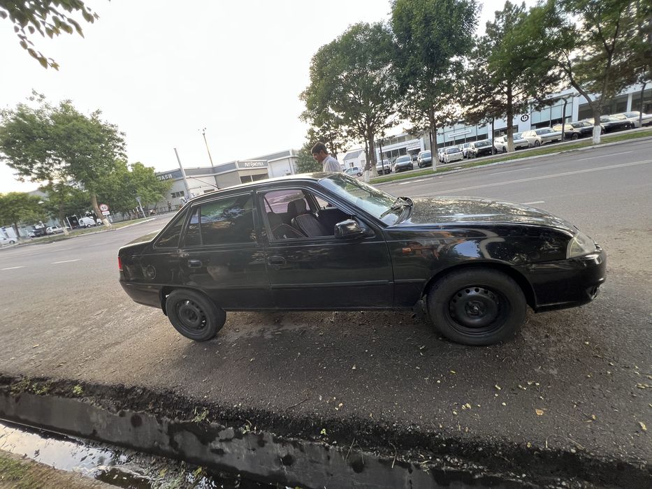 Nexia 2 1.6 dons