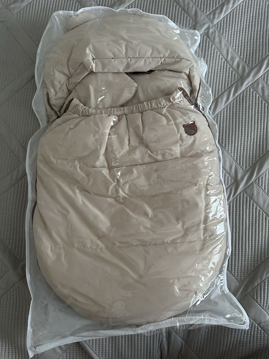 Комбинезон два в одном