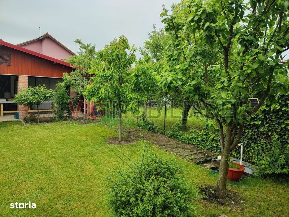 Casă individuală P+E+M | 177 mp utili | Teren 333 mp , Mosnita Noua