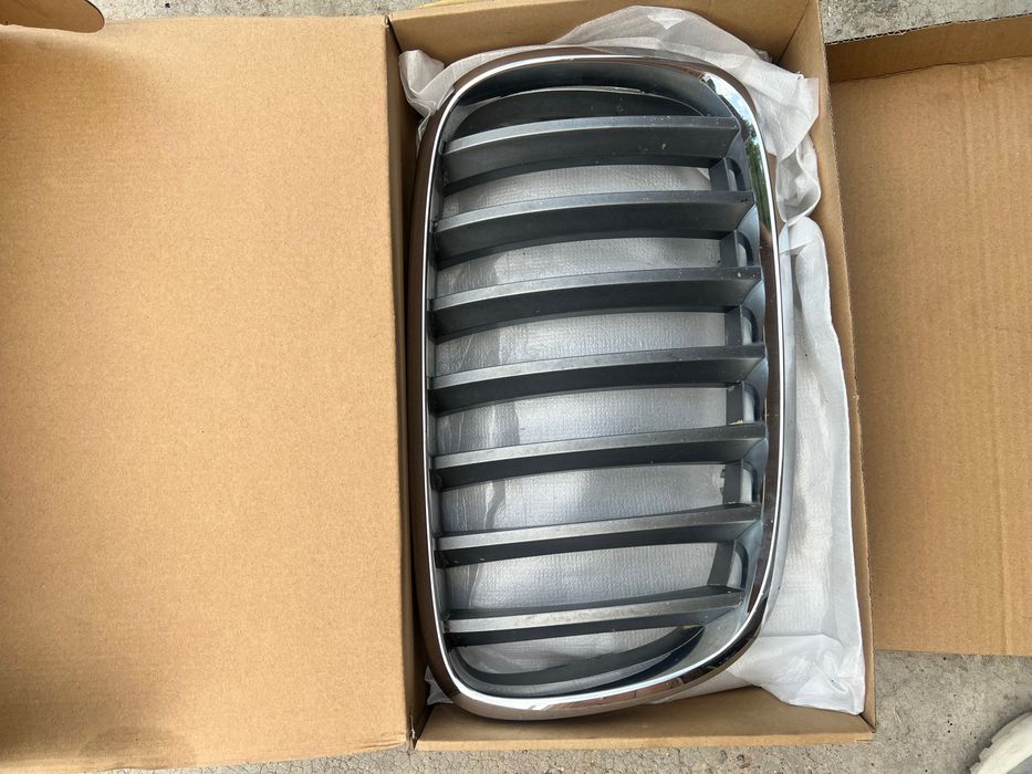 Бъбреци Решетки Bmw x5 E70