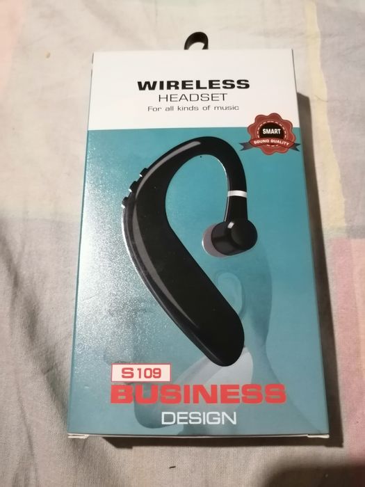 Хендсфри s 109 smart