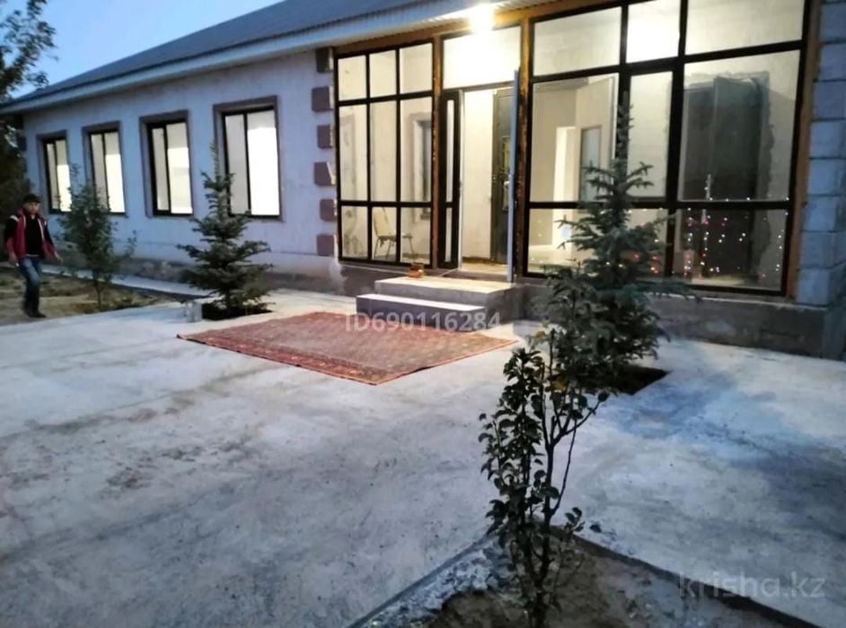 Коттедж в Аренду