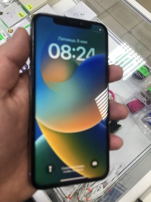 Айфон X , 7 плюс
