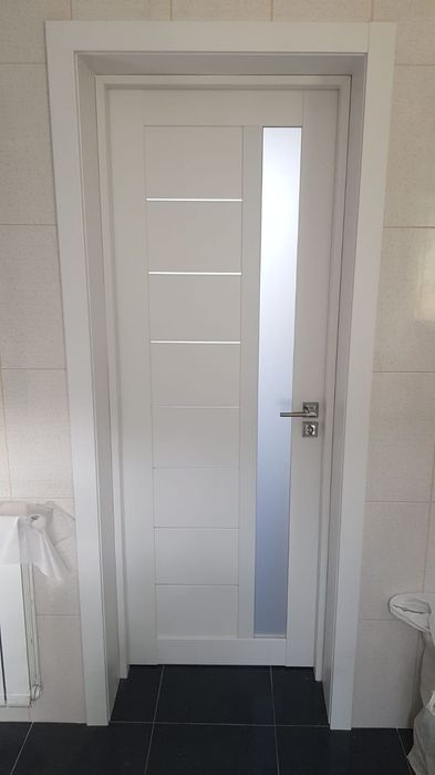 Vânzări uși interior/exterior