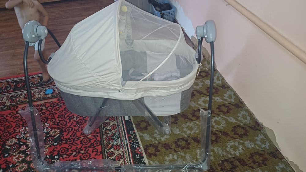 Elektroniy belanchak