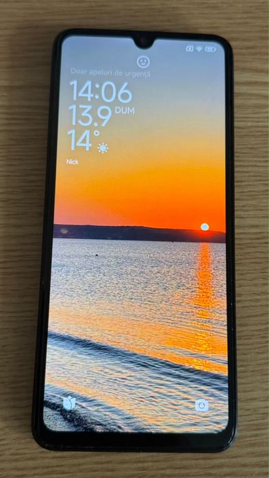 Xiaomi Redmi 13C