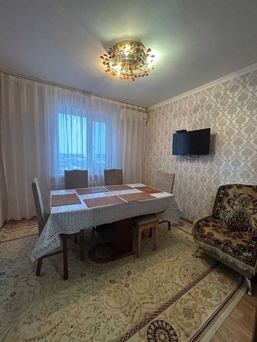 Продам квартиру в районе Кунаева