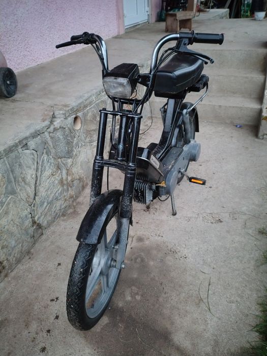 Vând scuter Piaggio