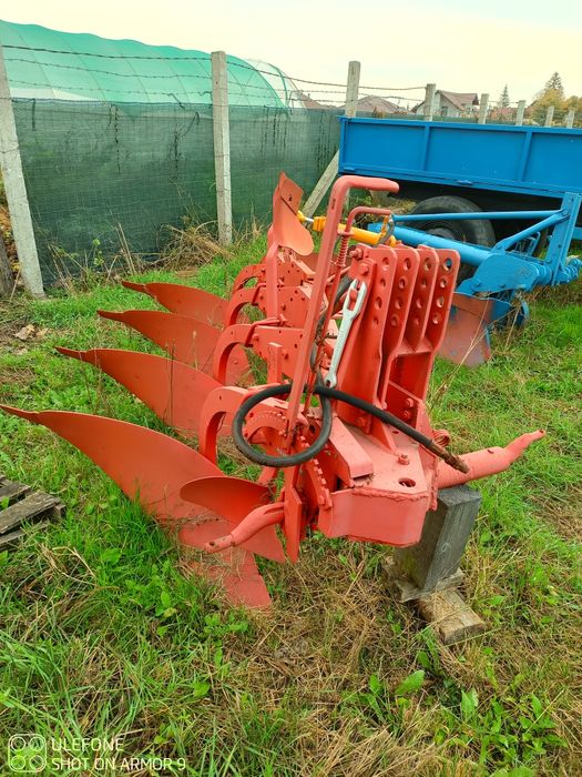 Piese de plug PP3