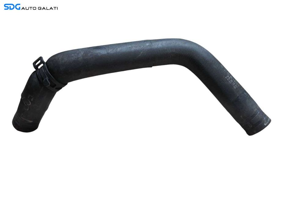 Furtun Conducta Apa Volkswagen Passat B6 1.9 TDI 2005 - 2010 Cod 1K0121157BJ [N1736]