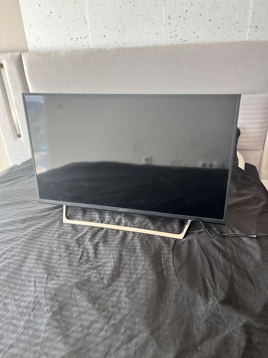 Sony Smart Tv KDL 40WE665